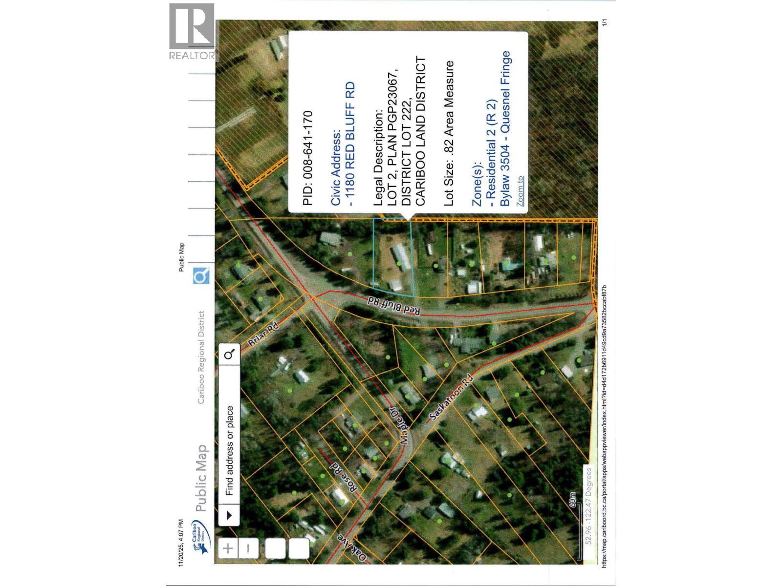 1180 RED BLUFF ROAD - 28