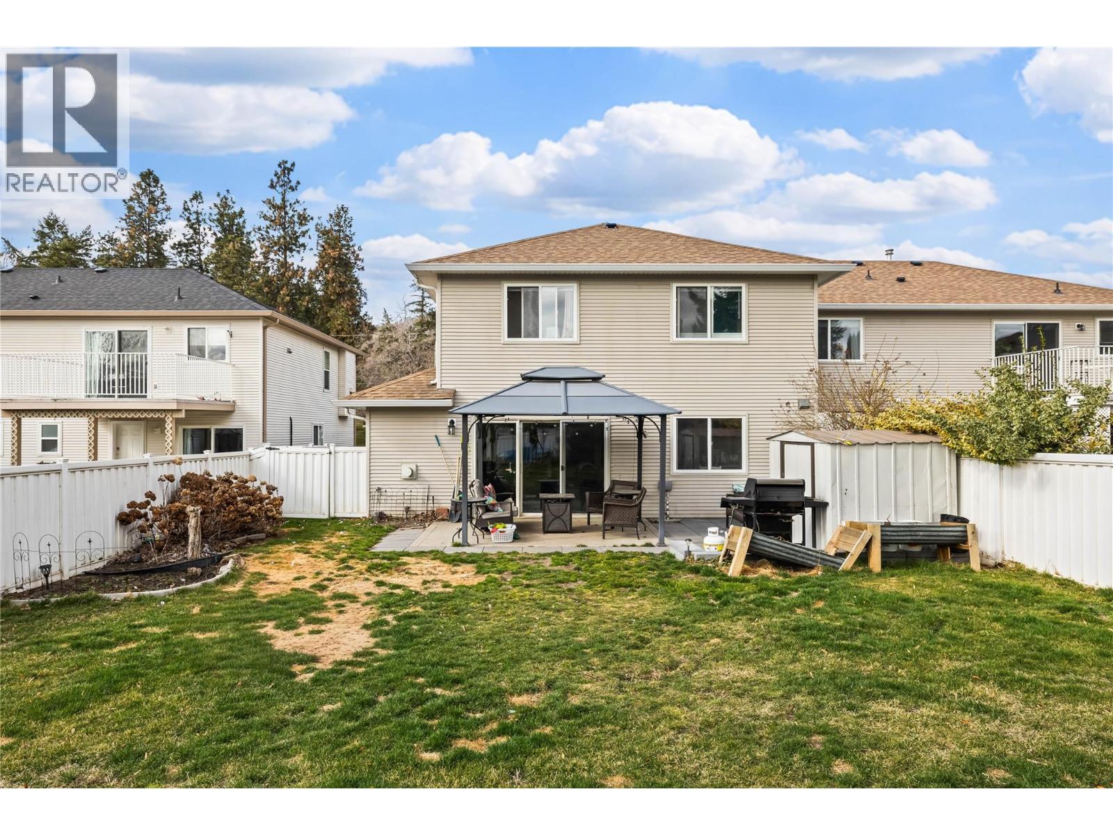  3831 Gellatly Road South, West Kelowna