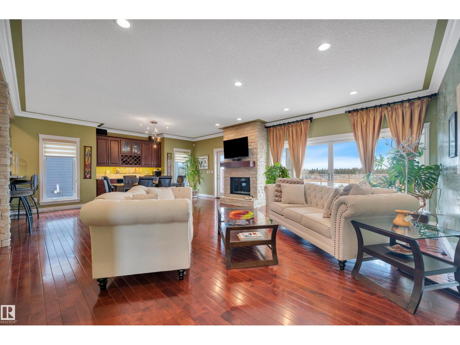 #13 52320 RGE ROAD 231 - 15