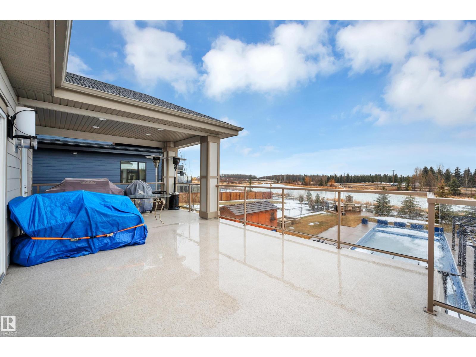 #13 52320 RGE ROAD 231, Rural Strathcona County