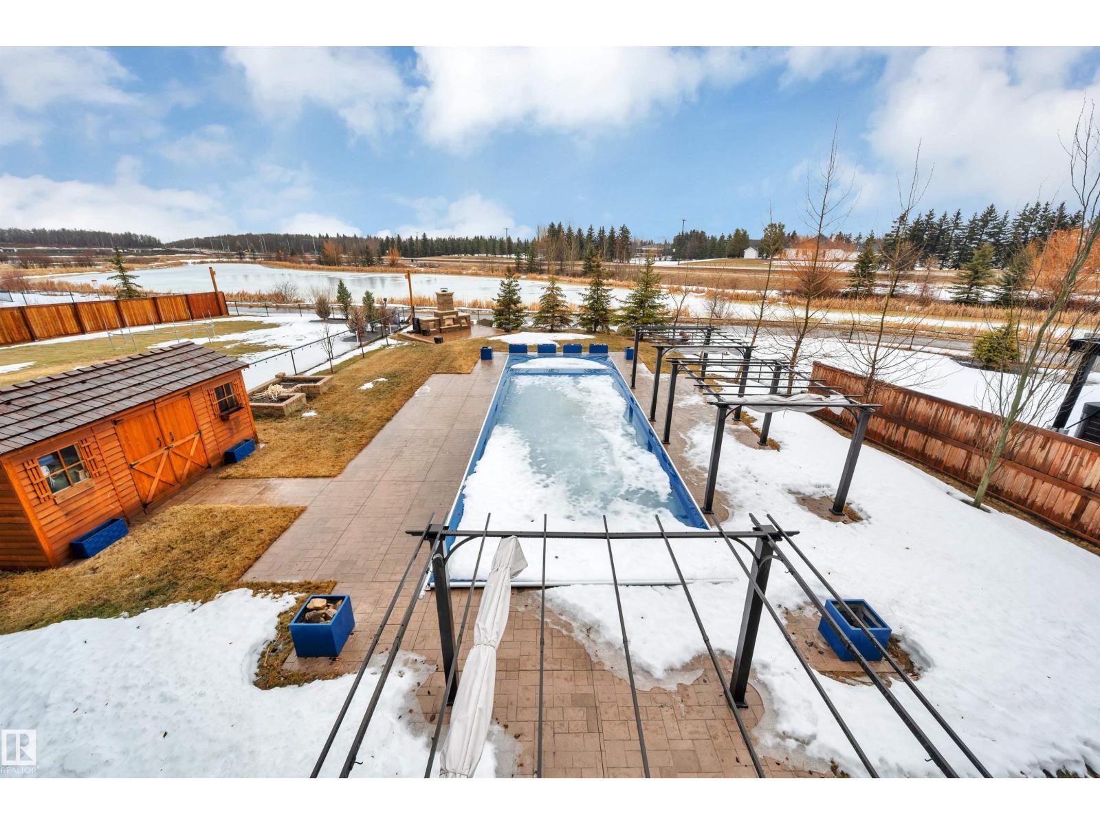 #13 52320 RGE ROAD 231, Rural Strathcona County