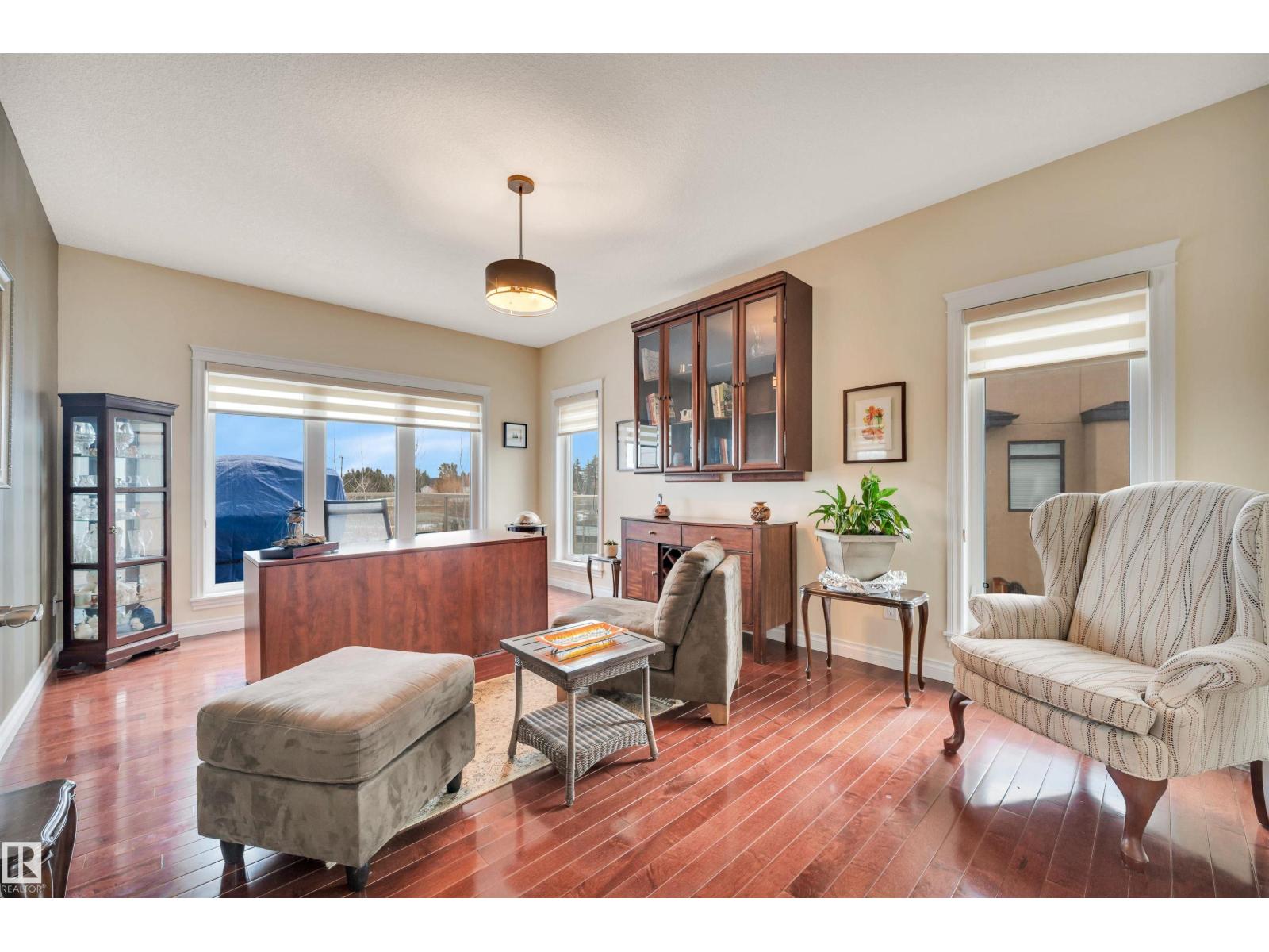 #13 52320 RGE ROAD 231 - 21