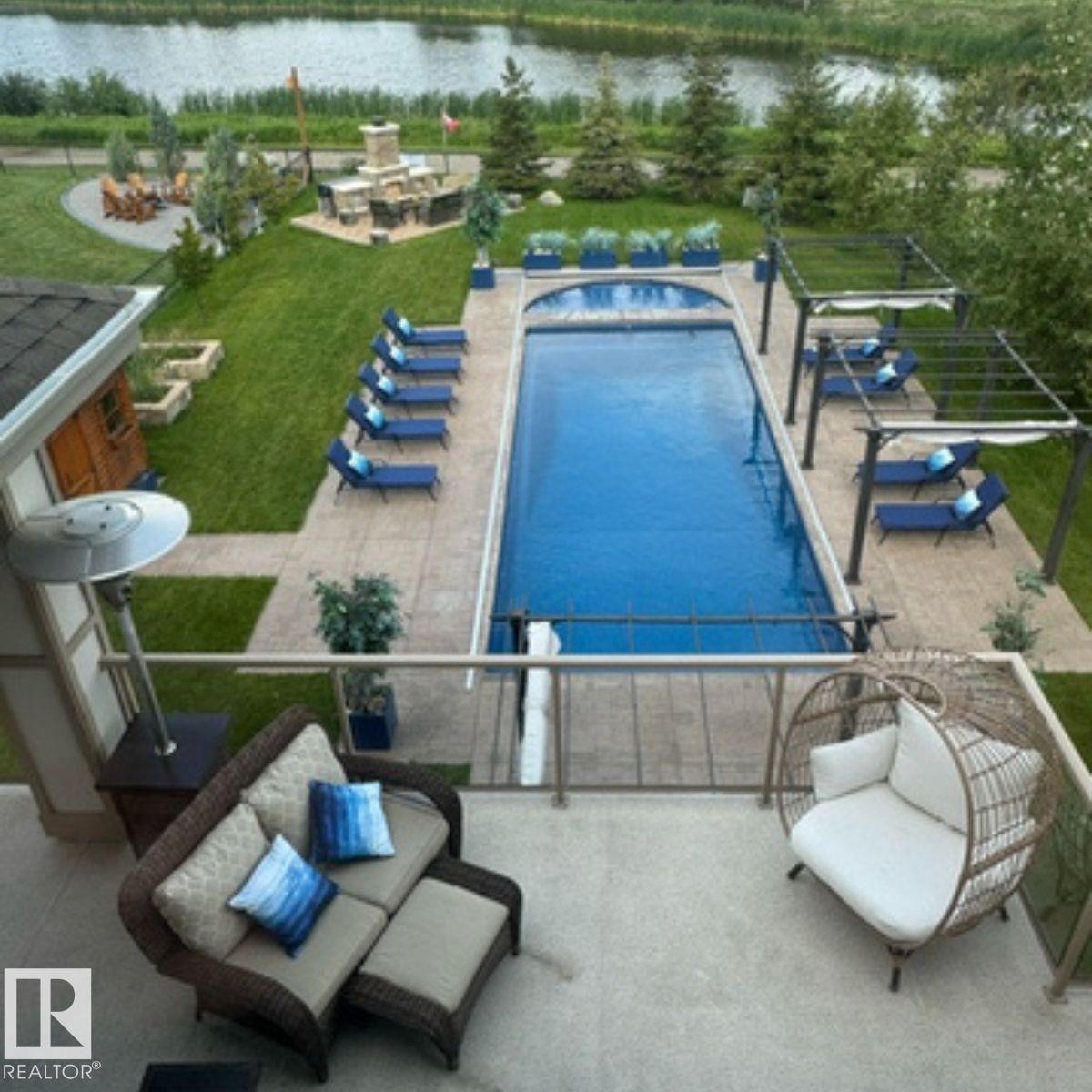 #13 52320 RGE ROAD 231, Rural Strathcona County