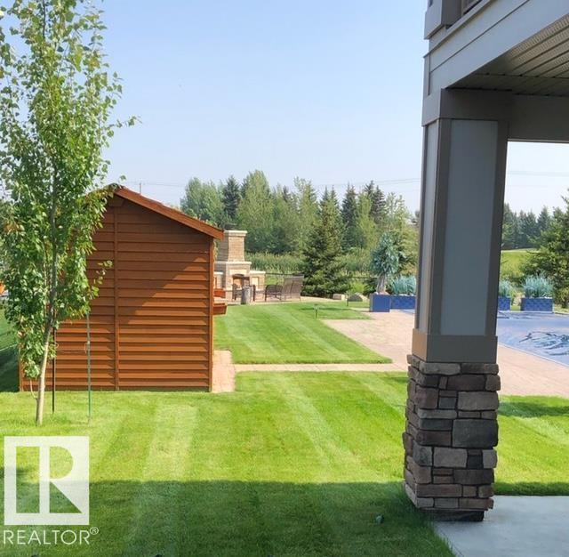 #13 52320 RGE ROAD 231, Rural Strathcona County