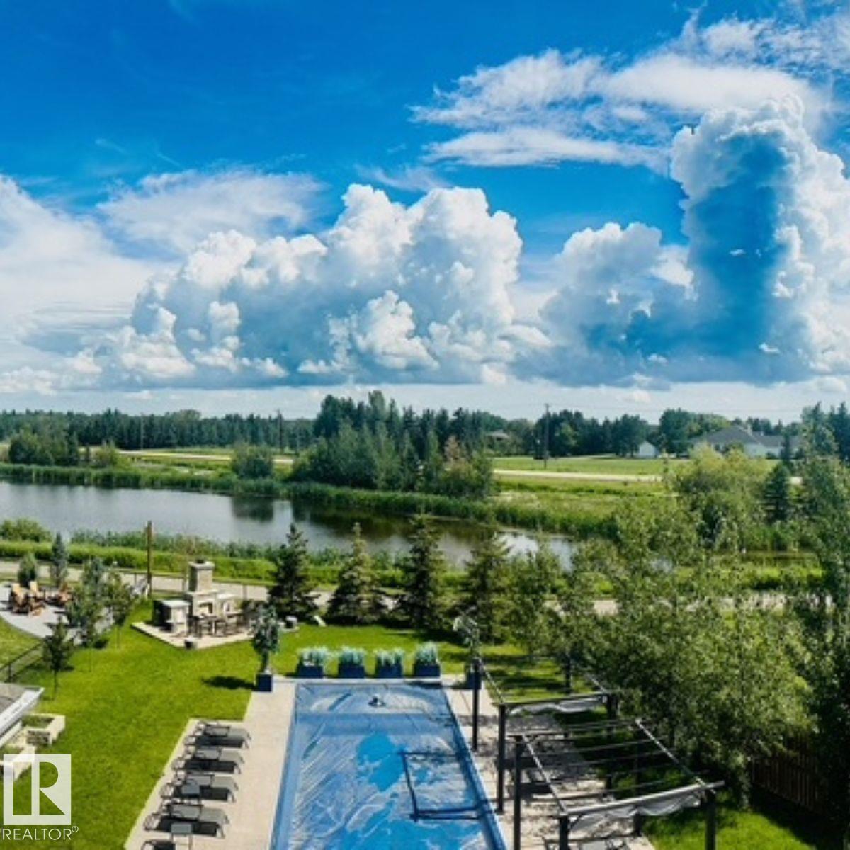 #13 52320 RGE ROAD 231, Rural Strathcona County