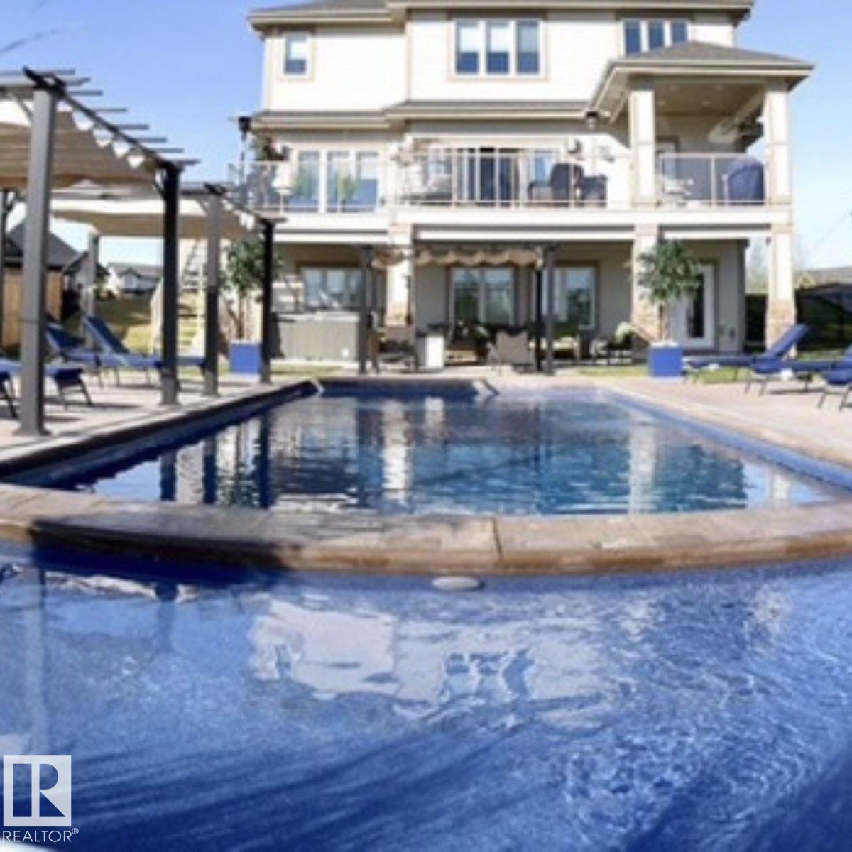 #13 52320 RGE ROAD 231, Rural Strathcona County