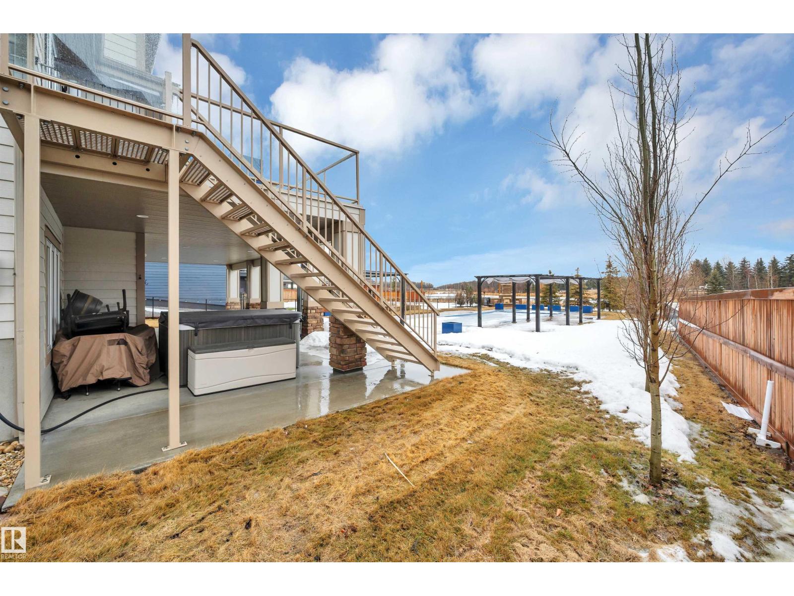 #13 52320 RGE ROAD 231, Rural Strathcona County