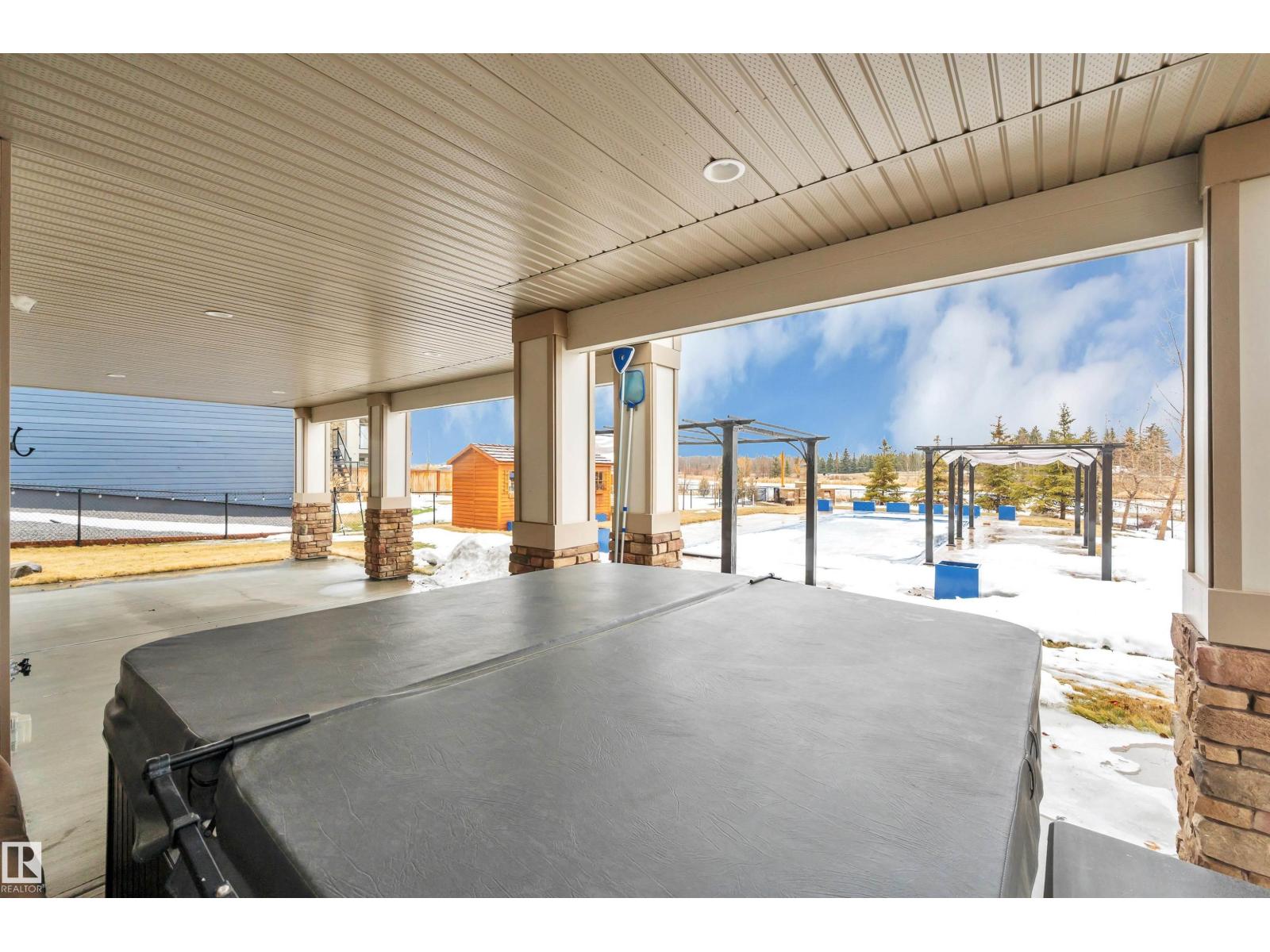 #13 52320 RGE ROAD 231 - 57