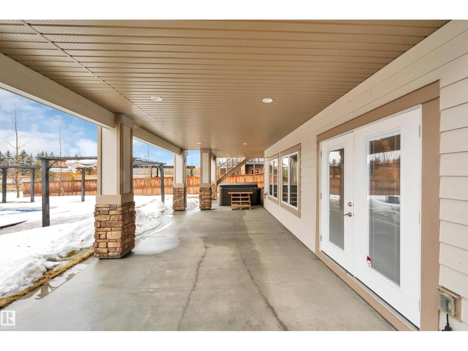 #13 52320 RGE ROAD 231 - 58