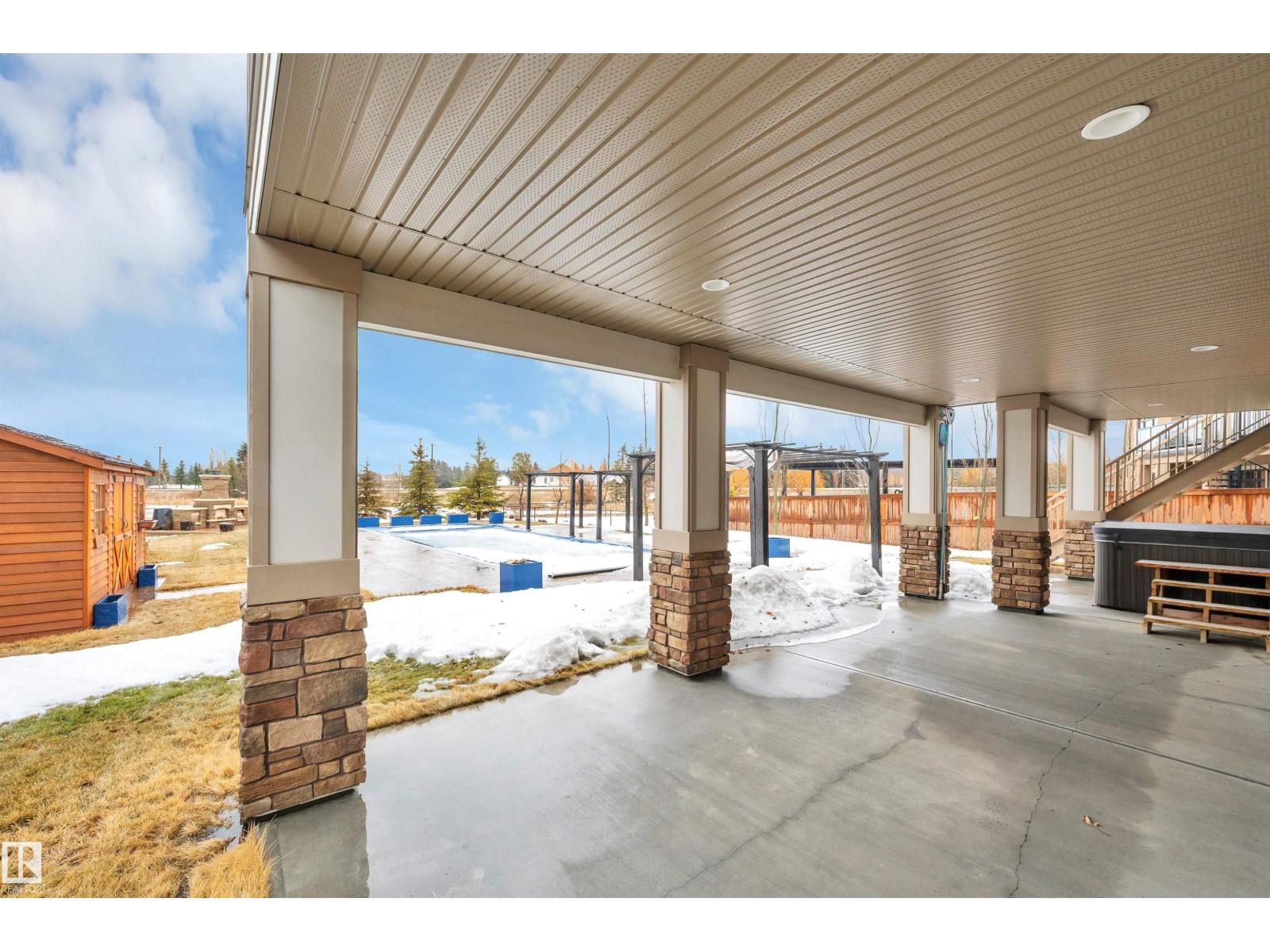 #13 52320 RGE ROAD 231 - 59