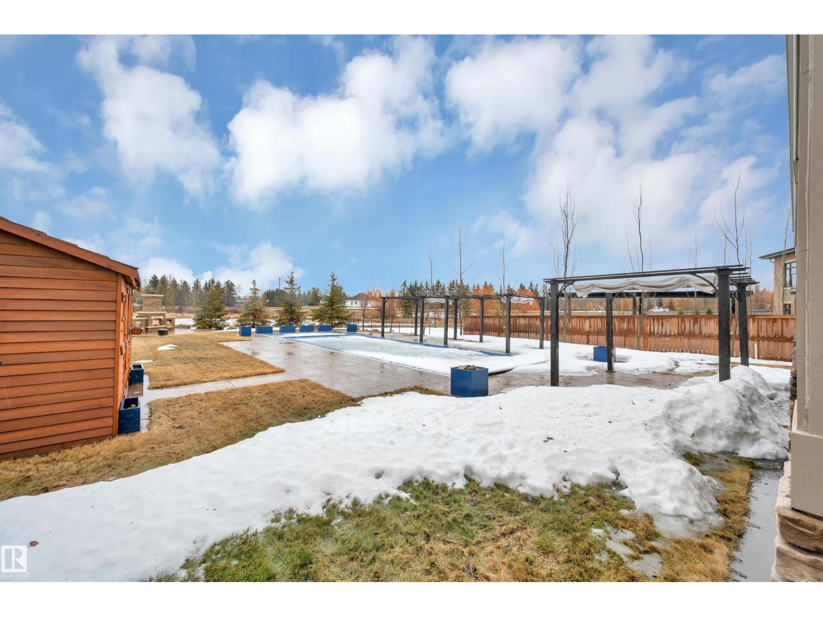 #13 52320 RGE ROAD 231, Rural Strathcona County