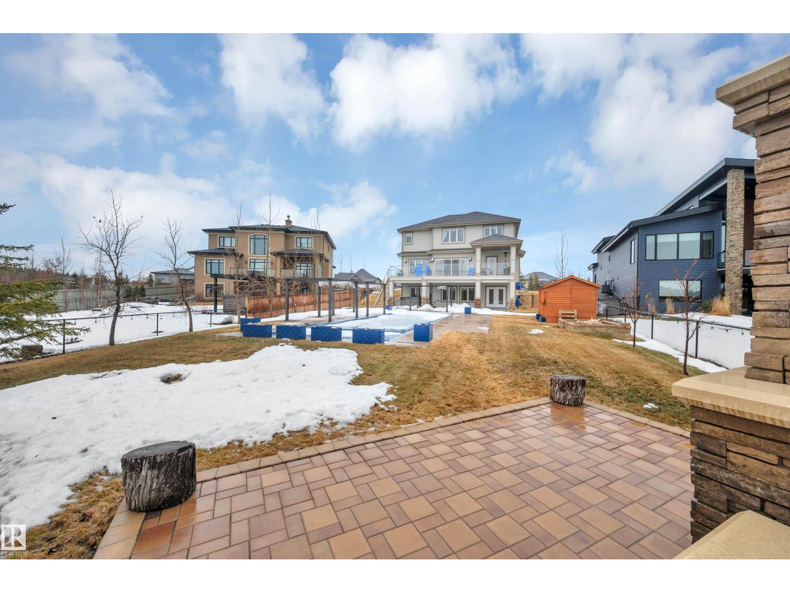 #13 52320 RGE ROAD 231, Rural Strathcona County