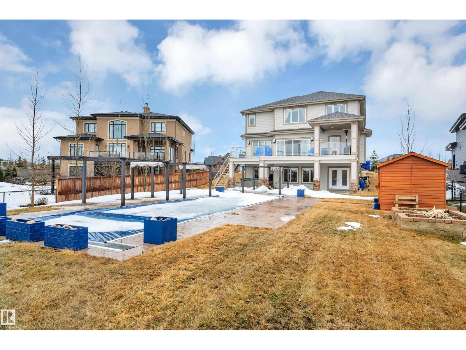 #13 52320 RGE ROAD 231 - 65