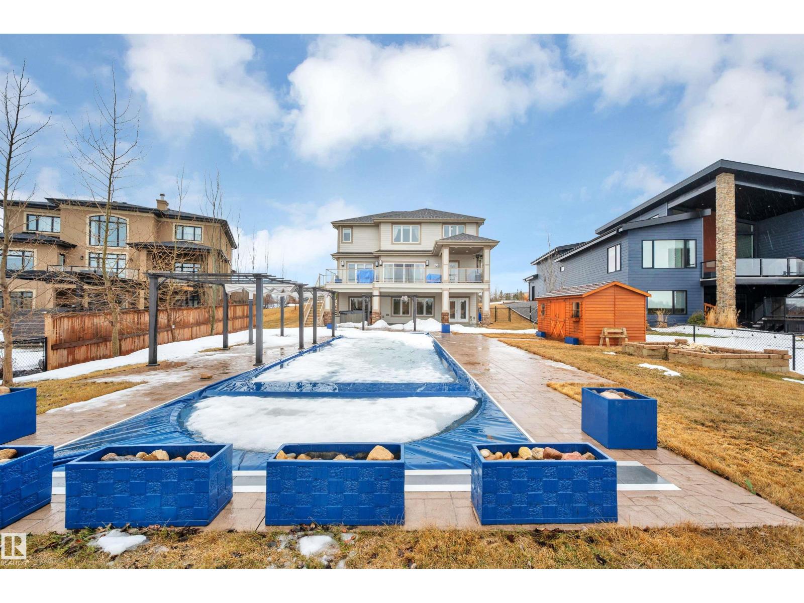 #13 52320 RGE ROAD 231, Rural Strathcona County