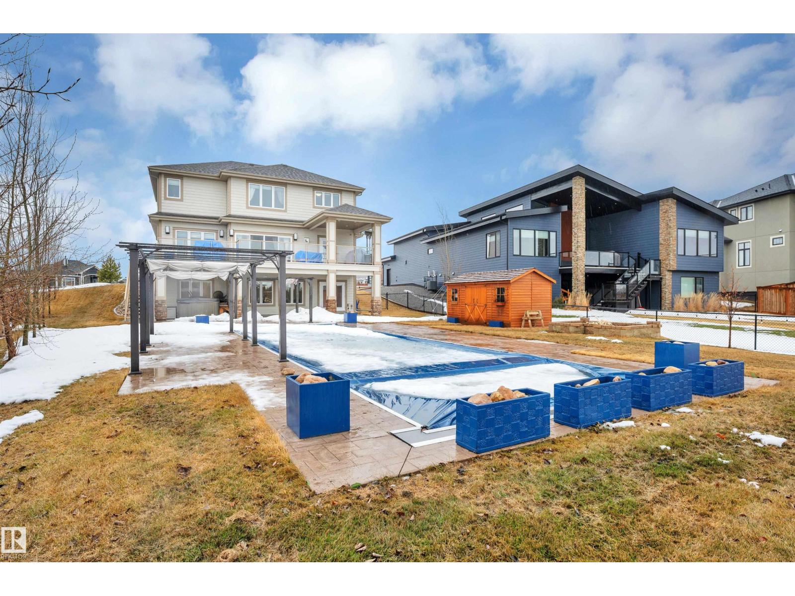 #13 52320 RGE ROAD 231, Rural Strathcona County