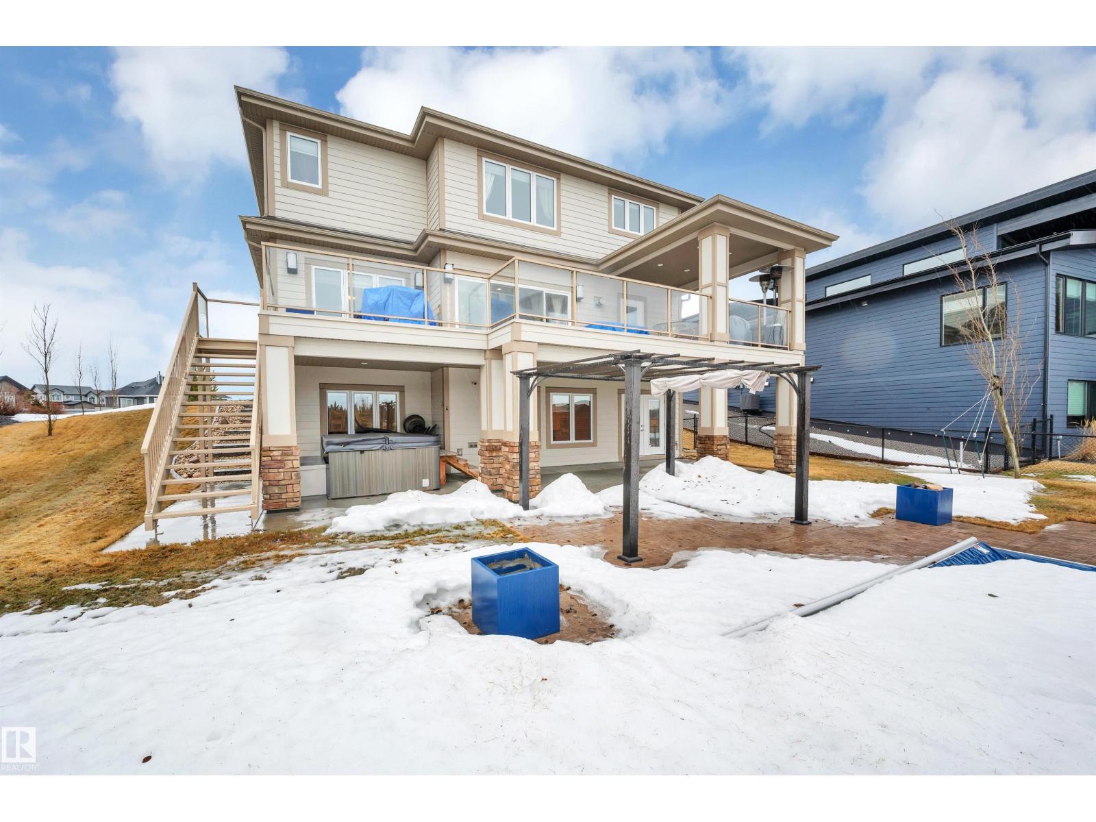 #13 52320 RGE ROAD 231, Rural Strathcona County