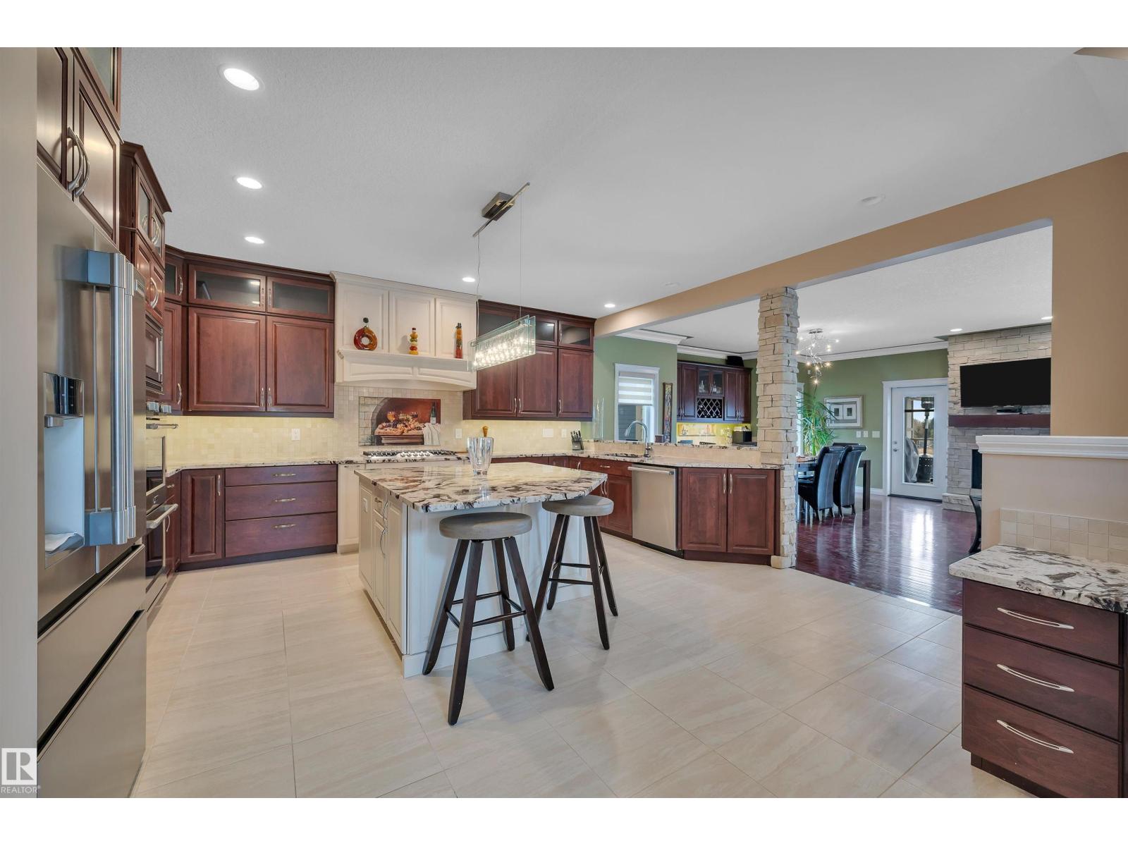 #13 52320 RGE ROAD 231 - 7