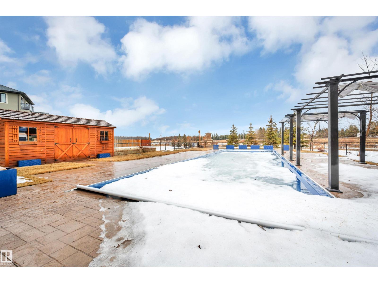 #13 52320 RGE ROAD 231, Rural Strathcona County