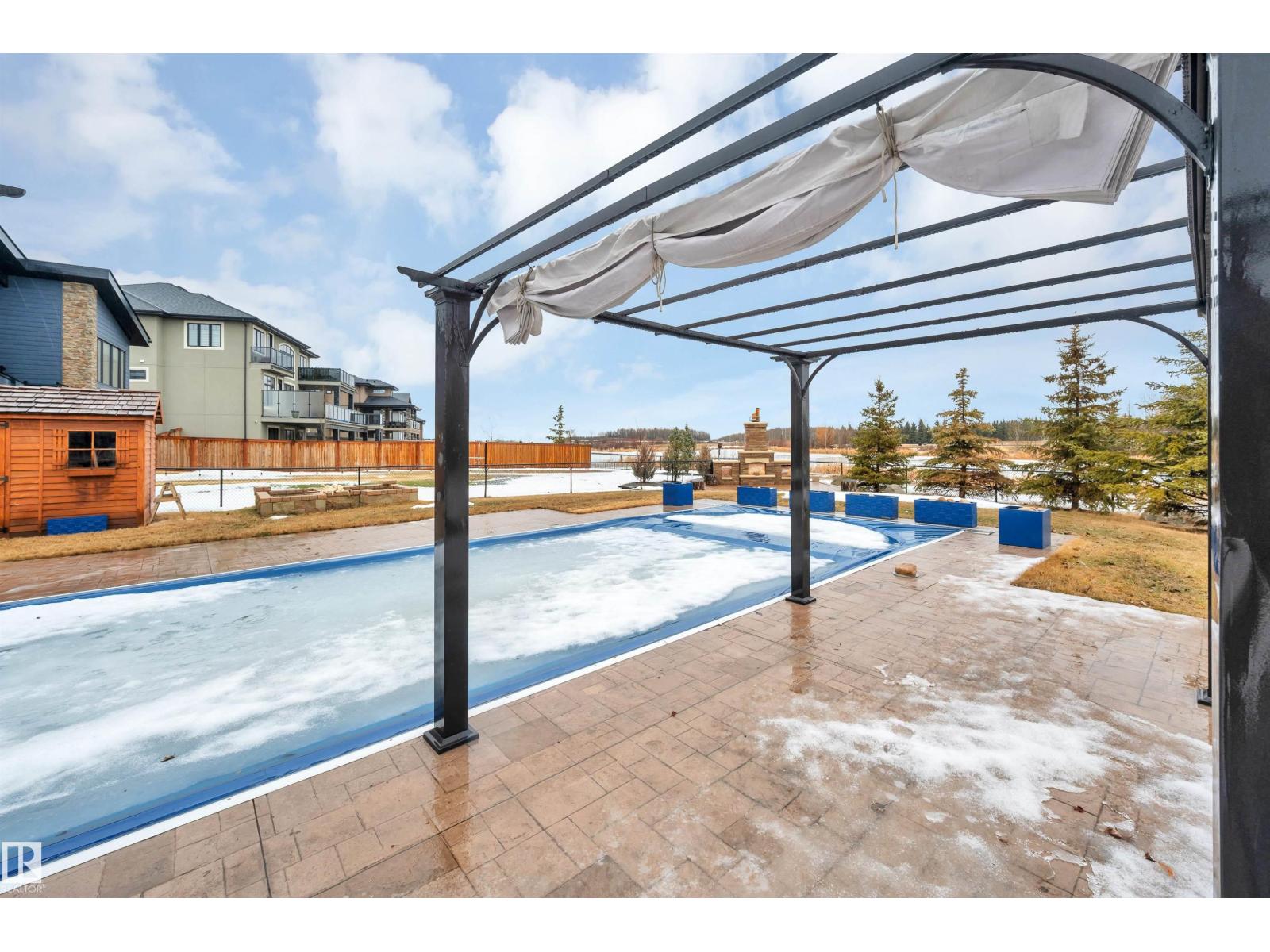 #13 52320 RGE ROAD 231, Rural Strathcona County