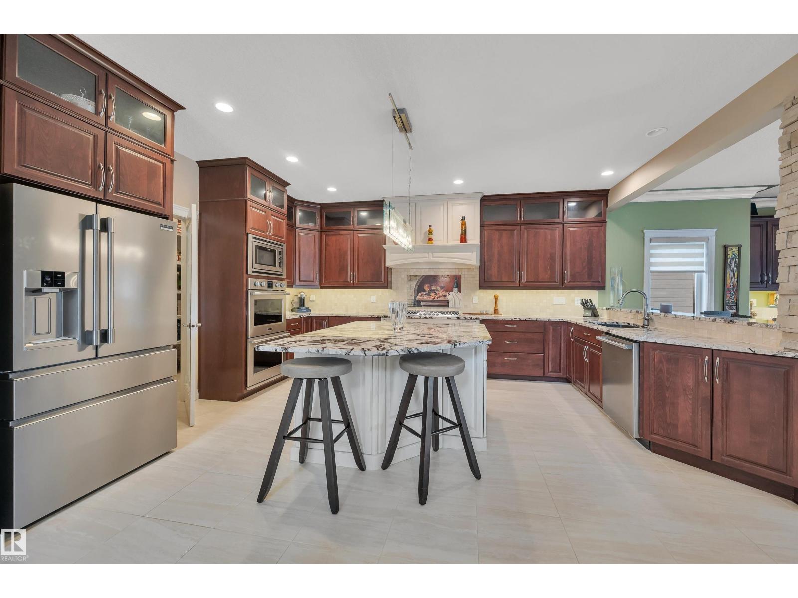 #13 52320 RGE ROAD 231 - 9