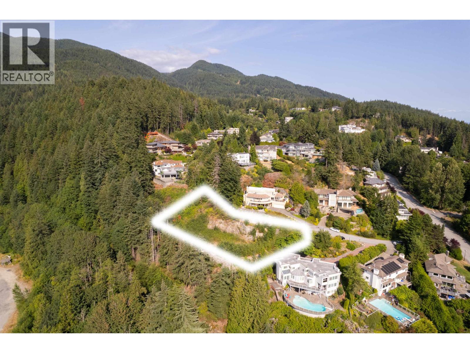 4783 WESTWOOD PLACE, West Vancouver