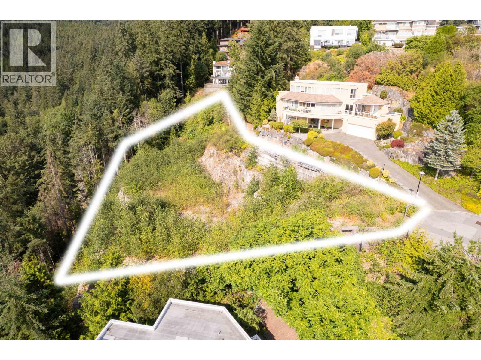4783 WESTWOOD PLACE, West Vancouver