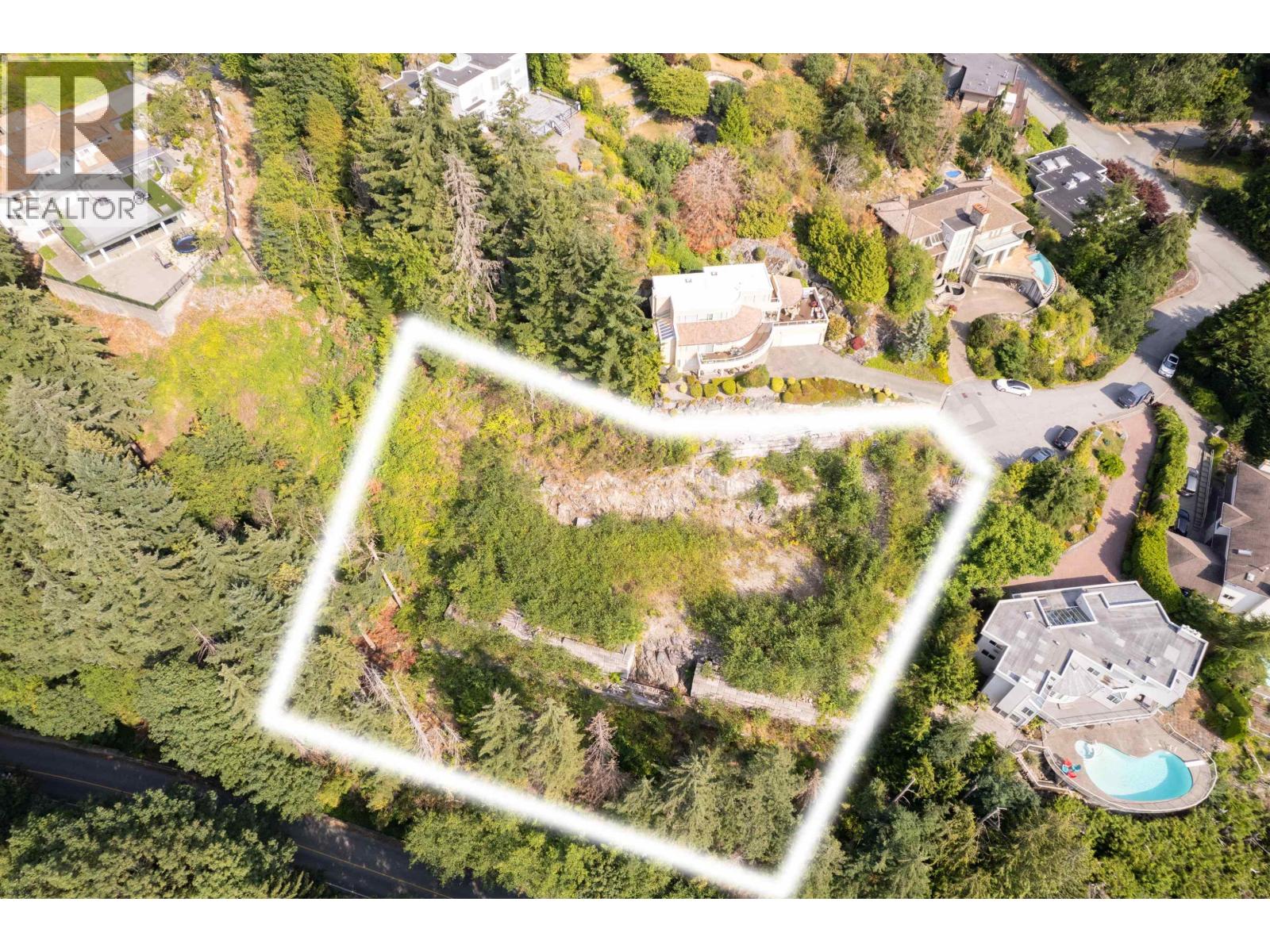 4783 WESTWOOD PLACE, West Vancouver