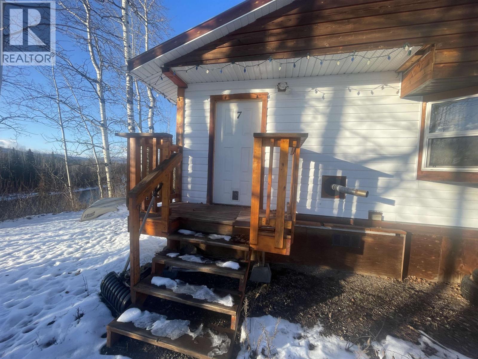 #7-12601 16 Highway, Telkwa