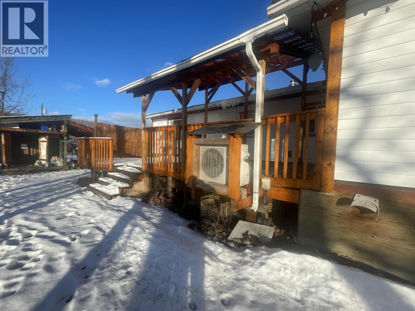 #7-12601 16 Highway, Telkwa