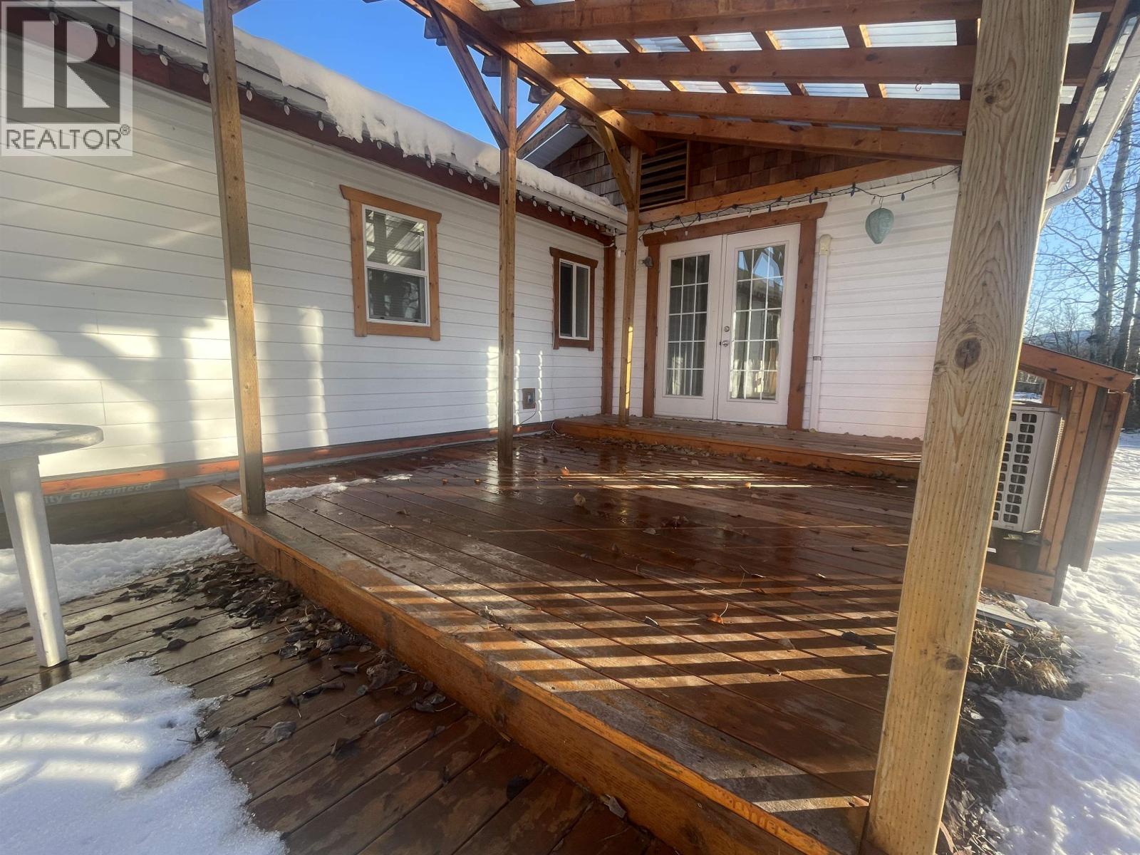 #7-12601 16 Highway, Telkwa