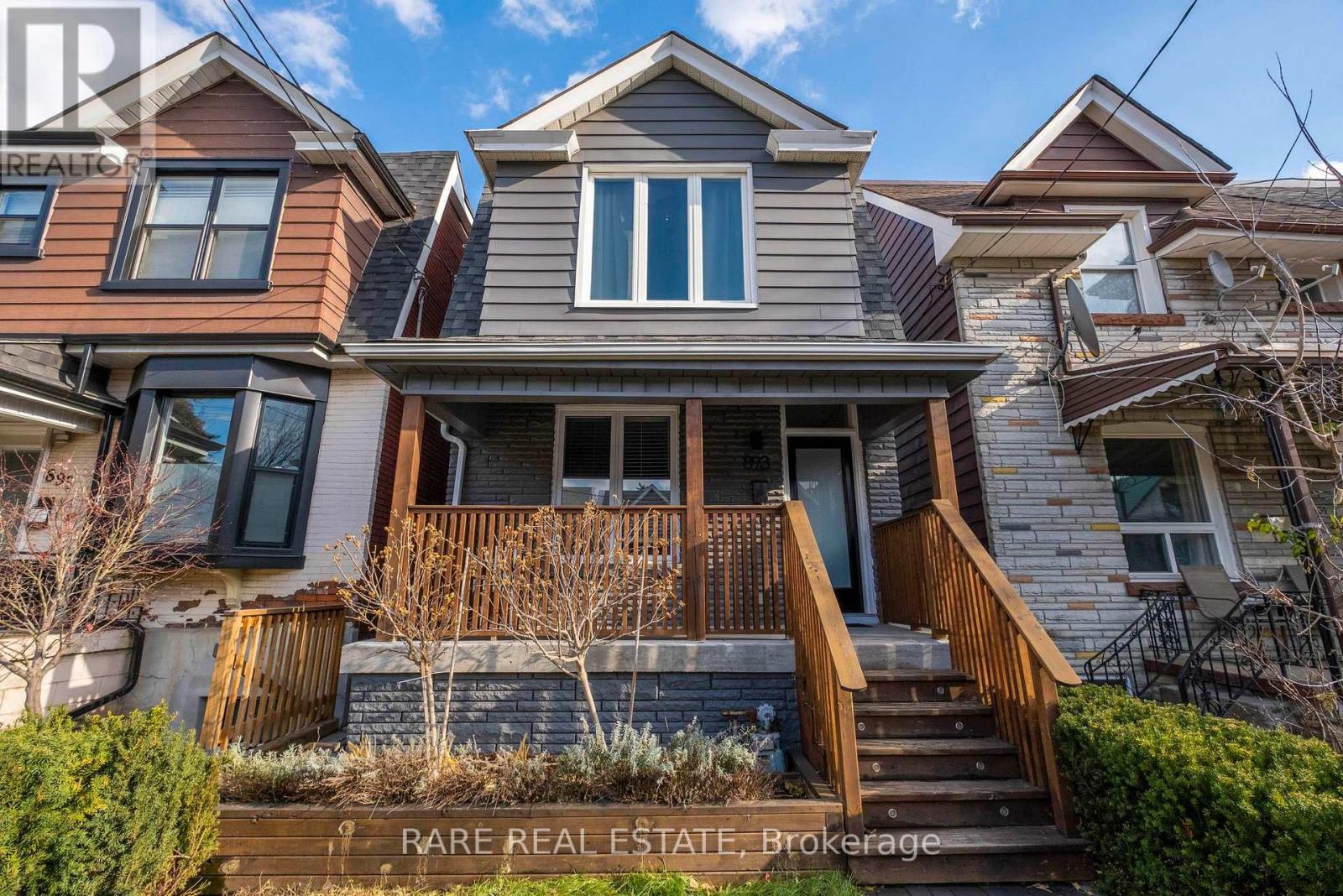 893 DOVERCOURT ROAD - 2
