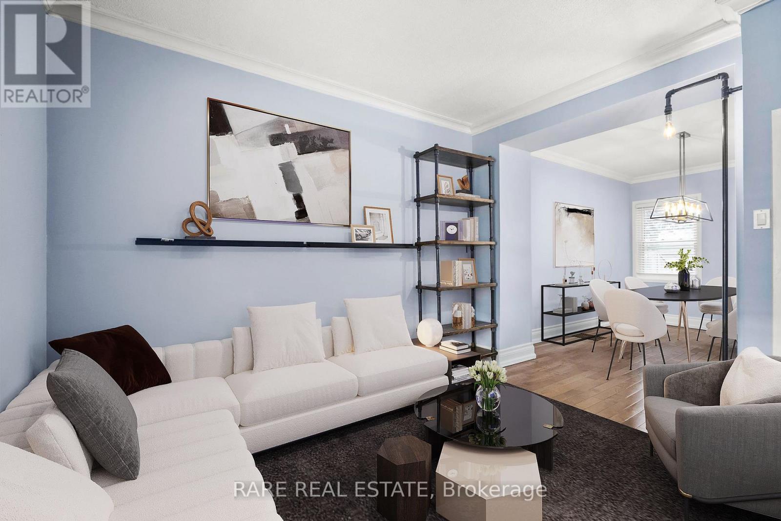 893 DOVERCOURT ROAD - 7