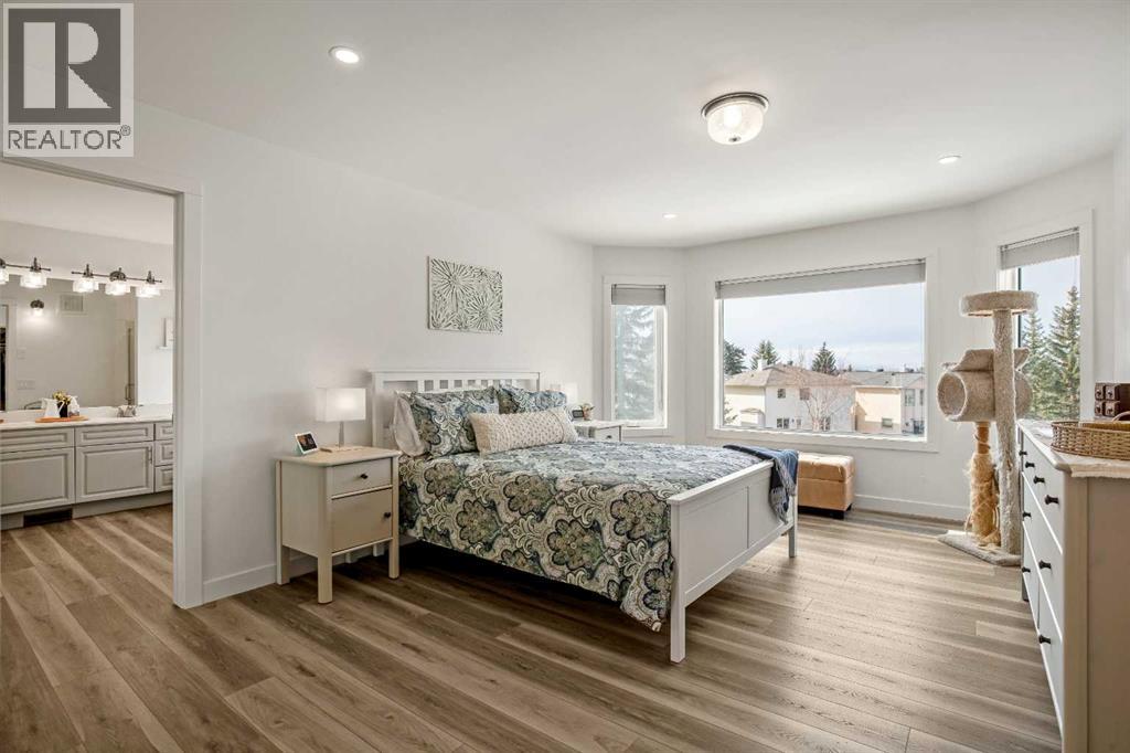 Single Family House for Sale in  Mt Sparrowhawk Place SE McKenzie Lake Calgary 