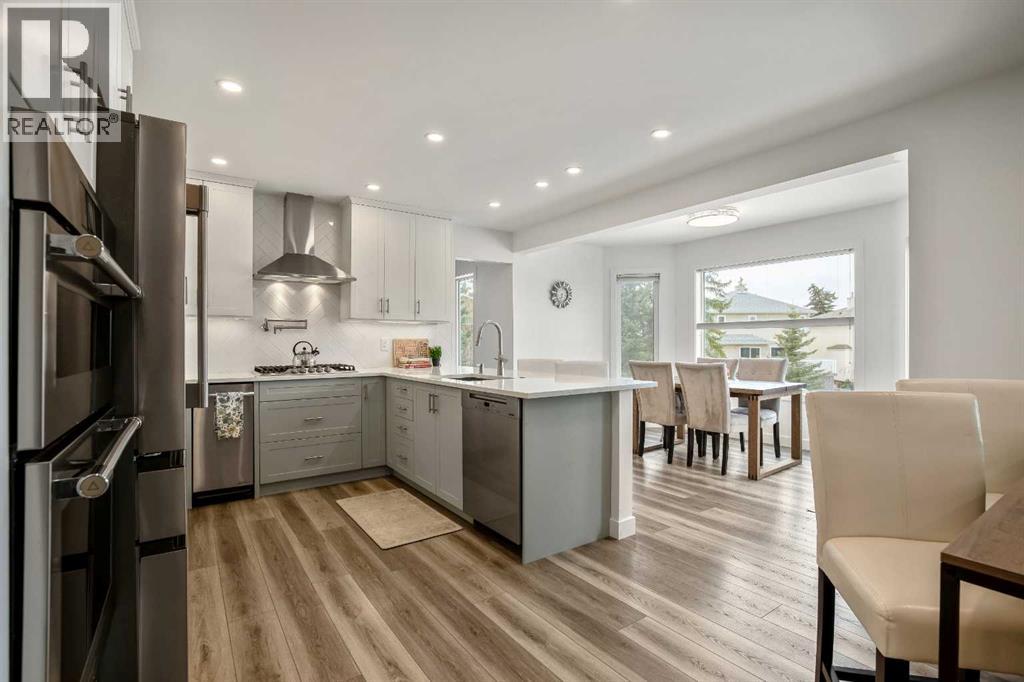 Single Family House for Sale in  Mt Sparrowhawk Place SE McKenzie Lake Calgary 