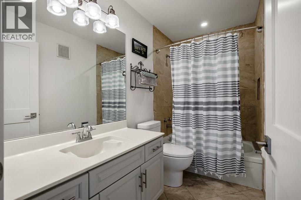 Single Family House for Sale in  Mt Sparrowhawk Place SE McKenzie Lake Calgary 