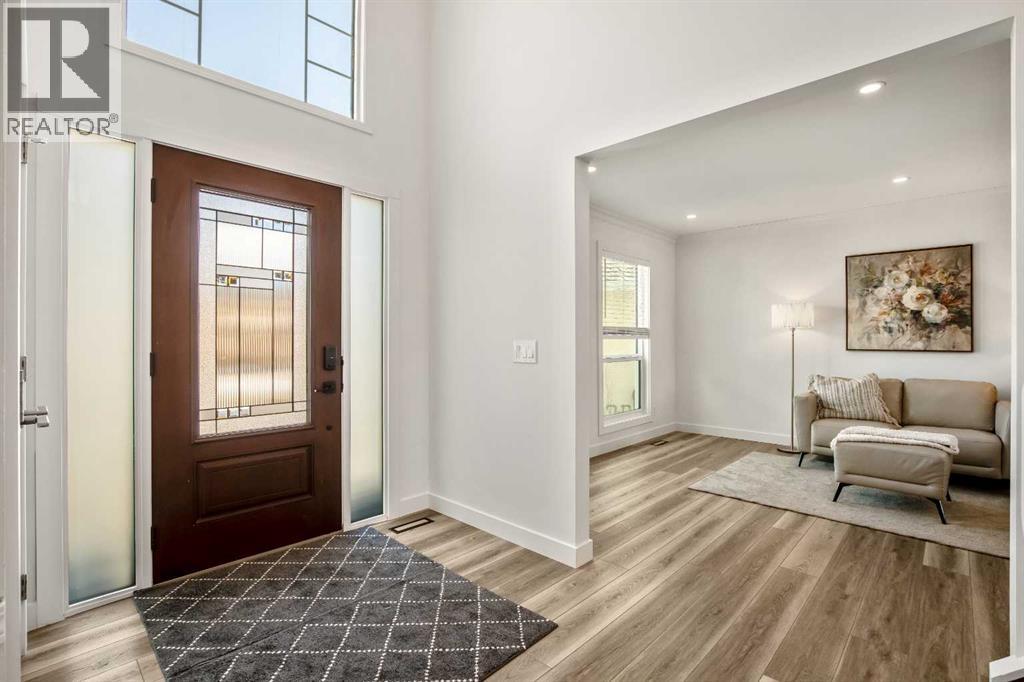 Single Family House for Sale in  Mt Sparrowhawk Place SE McKenzie Lake Calgary 