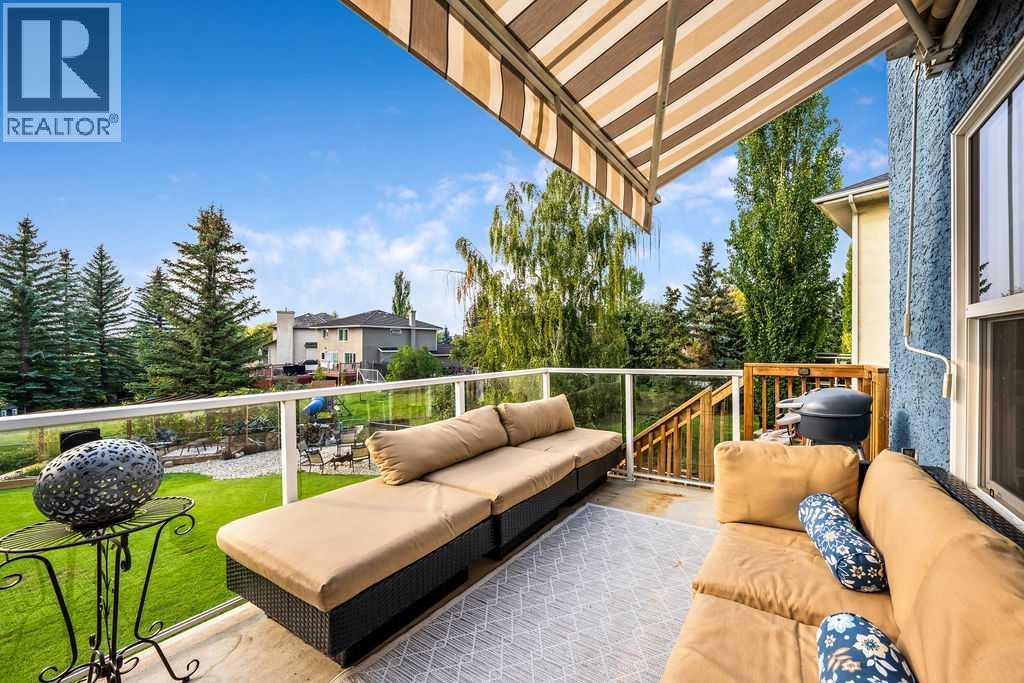 Single Family House for Sale in  Mt Sparrowhawk Place SE McKenzie Lake Calgary 