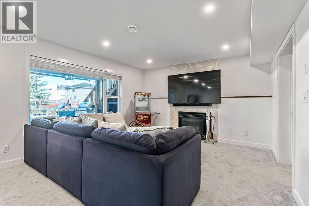 Single Family House for Sale in  Mt Sparrowhawk Place SE McKenzie Lake Calgary 