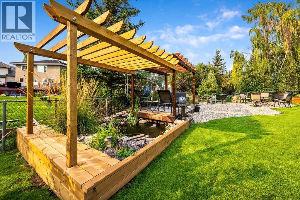 Single Family House for Sale in  Mt Sparrowhawk Place SE McKenzie Lake Calgary 