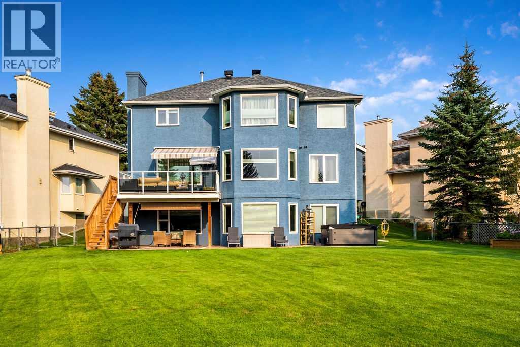 Single Family House for Sale in  Mt Sparrowhawk Place SE McKenzie Lake Calgary 