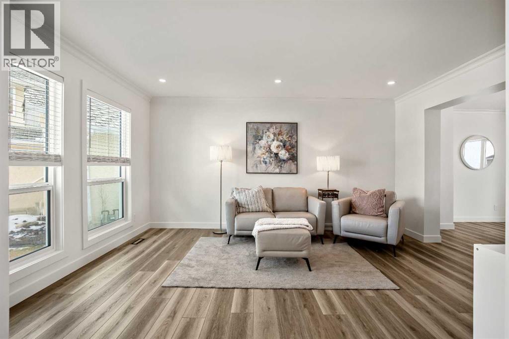 Single Family House for Sale in  Mt Sparrowhawk Place SE McKenzie Lake Calgary 