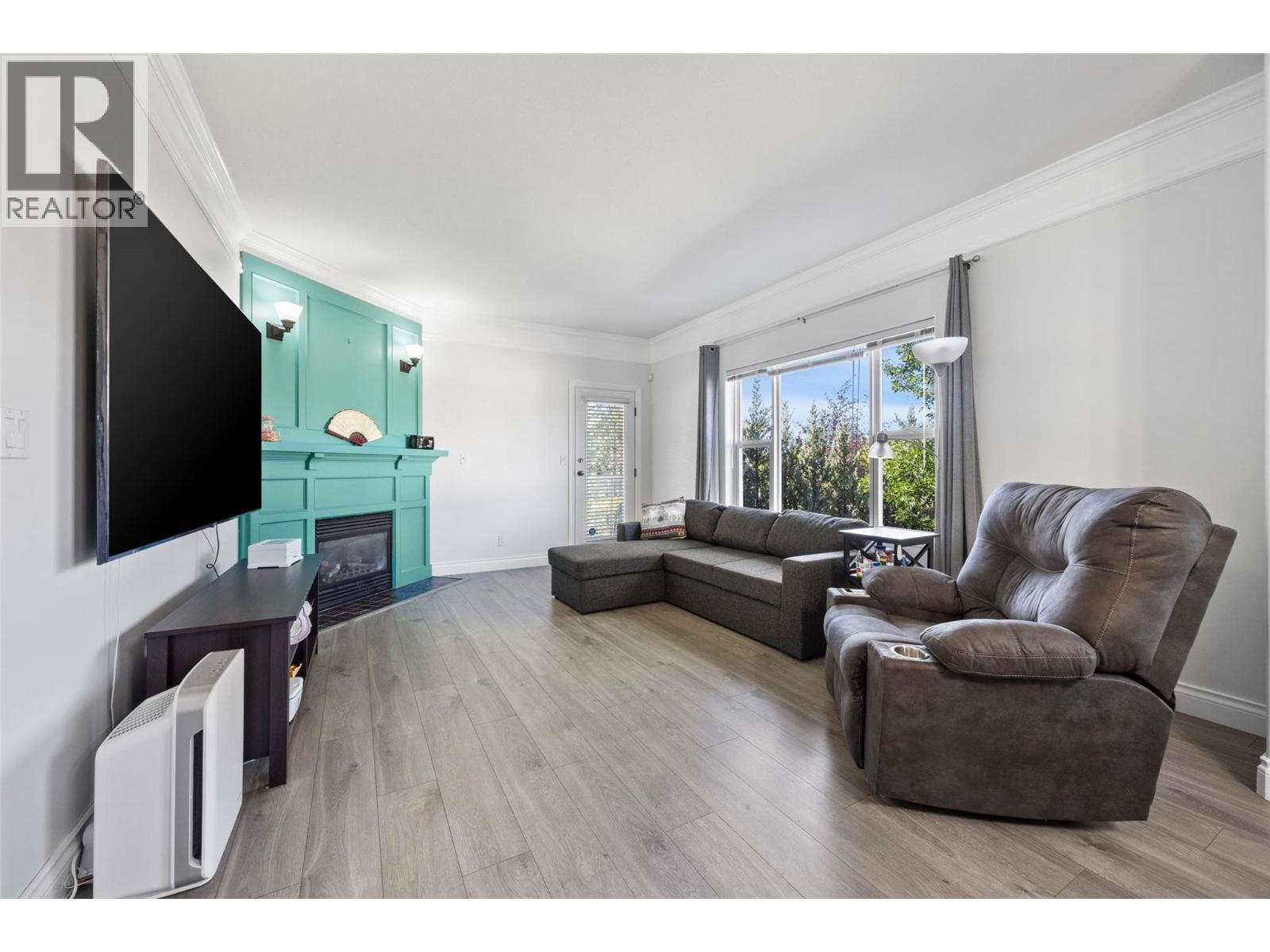 1055 ABERDEEN Drive Unit# 35, Kamloops