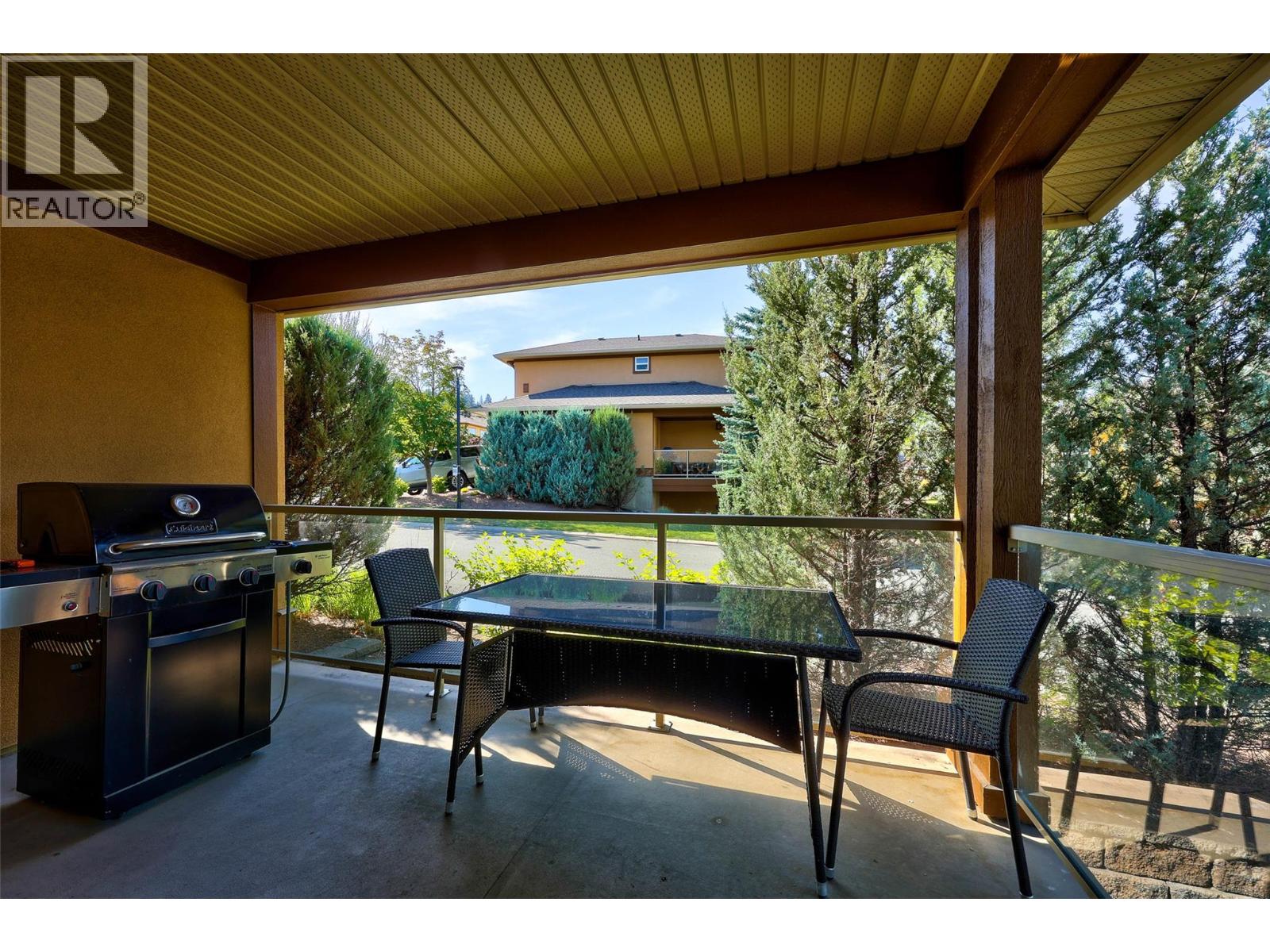 1055 ABERDEEN Drive Unit# 35, Kamloops