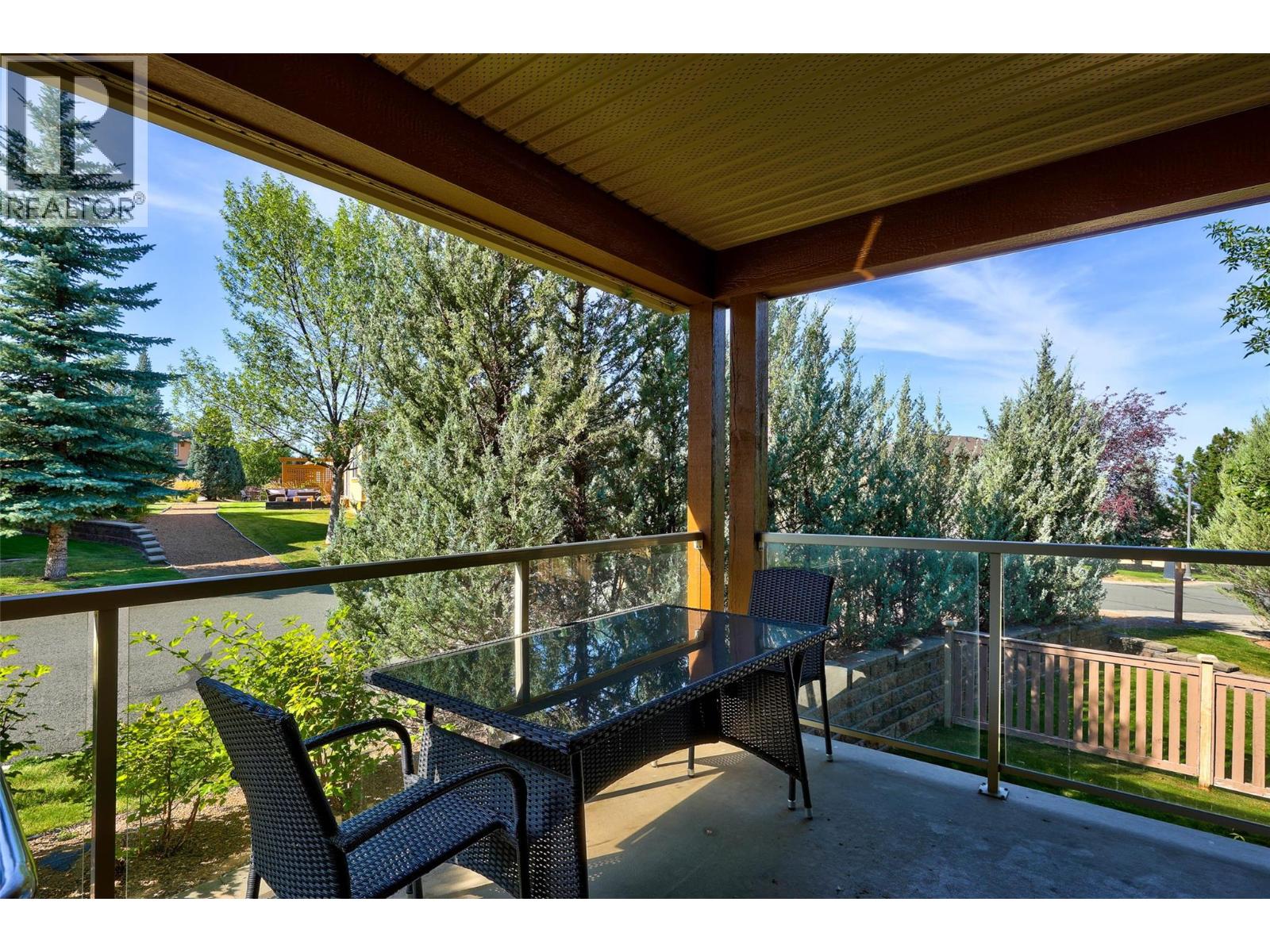 1055 ABERDEEN Drive Unit# 35, Kamloops