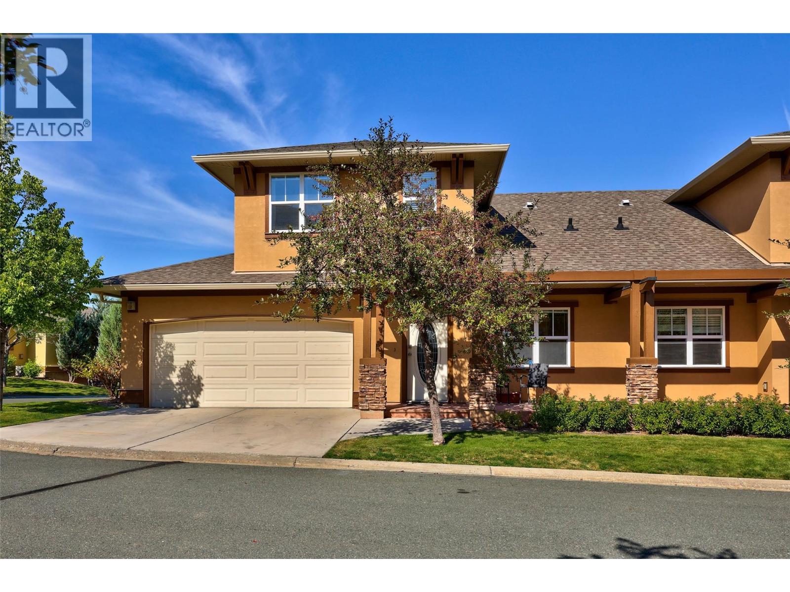 1055 ABERDEEN Drive Unit# 35, Kamloops