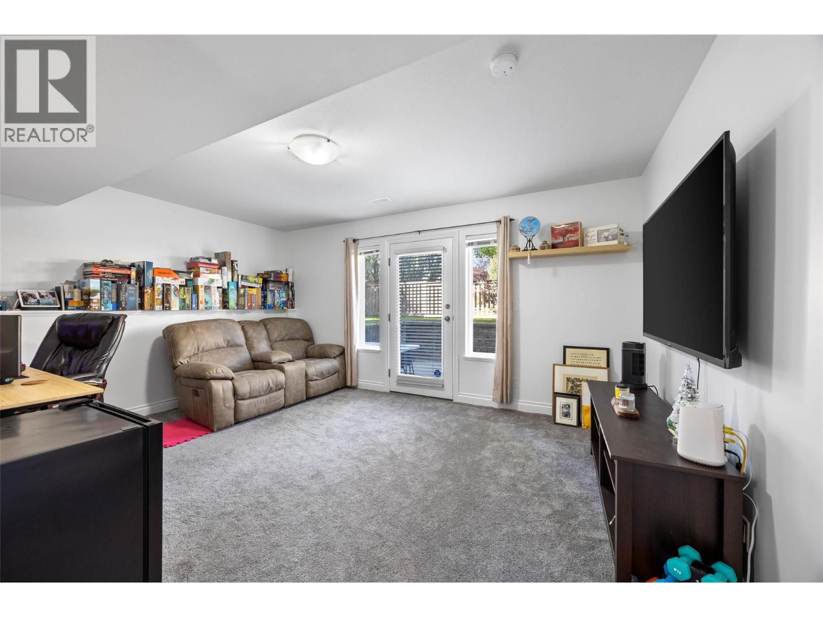 1055 ABERDEEN Drive Unit# 35, Kamloops