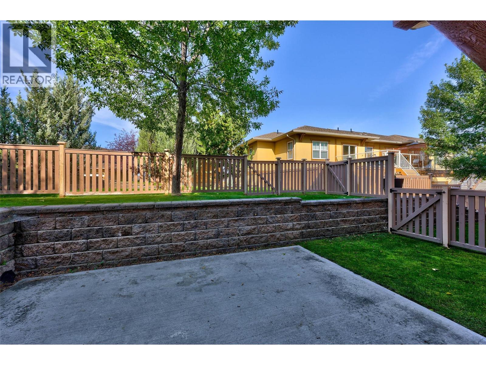 1055 ABERDEEN Drive Unit# 35, Kamloops