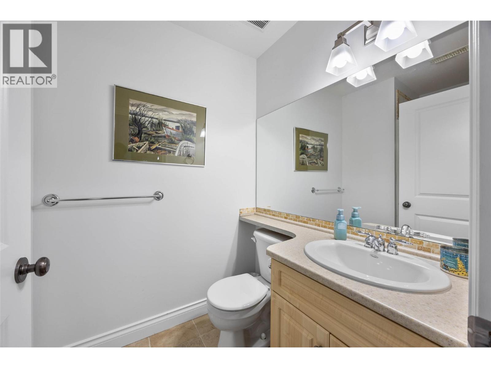 1055 ABERDEEN Drive Unit# 35, Kamloops