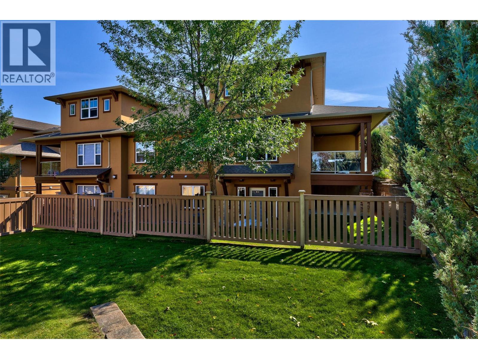 1055 ABERDEEN Drive Unit# 35, Kamloops