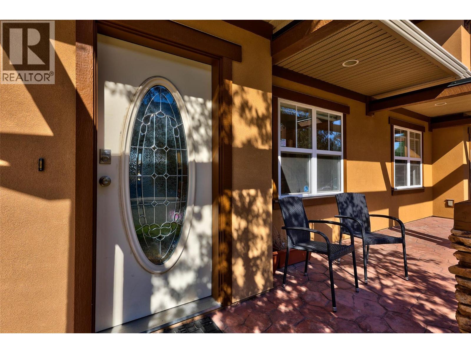 1055 ABERDEEN Drive Unit# 35, Kamloops